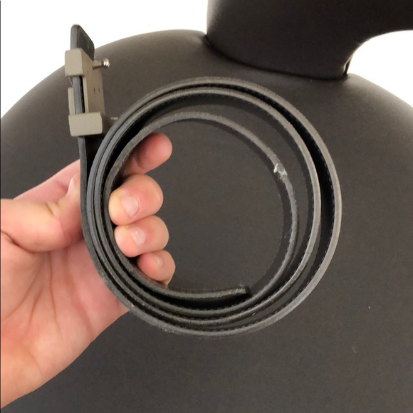 Louis Vuitton Mens Belt - Picture 2 of 3